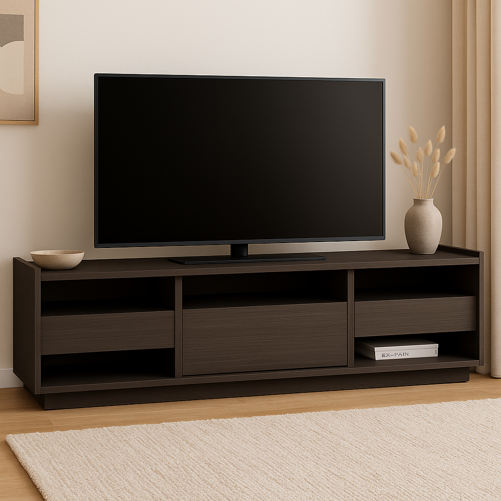 Megafurniture | Garnette TV Console (160cm) | TV Console
