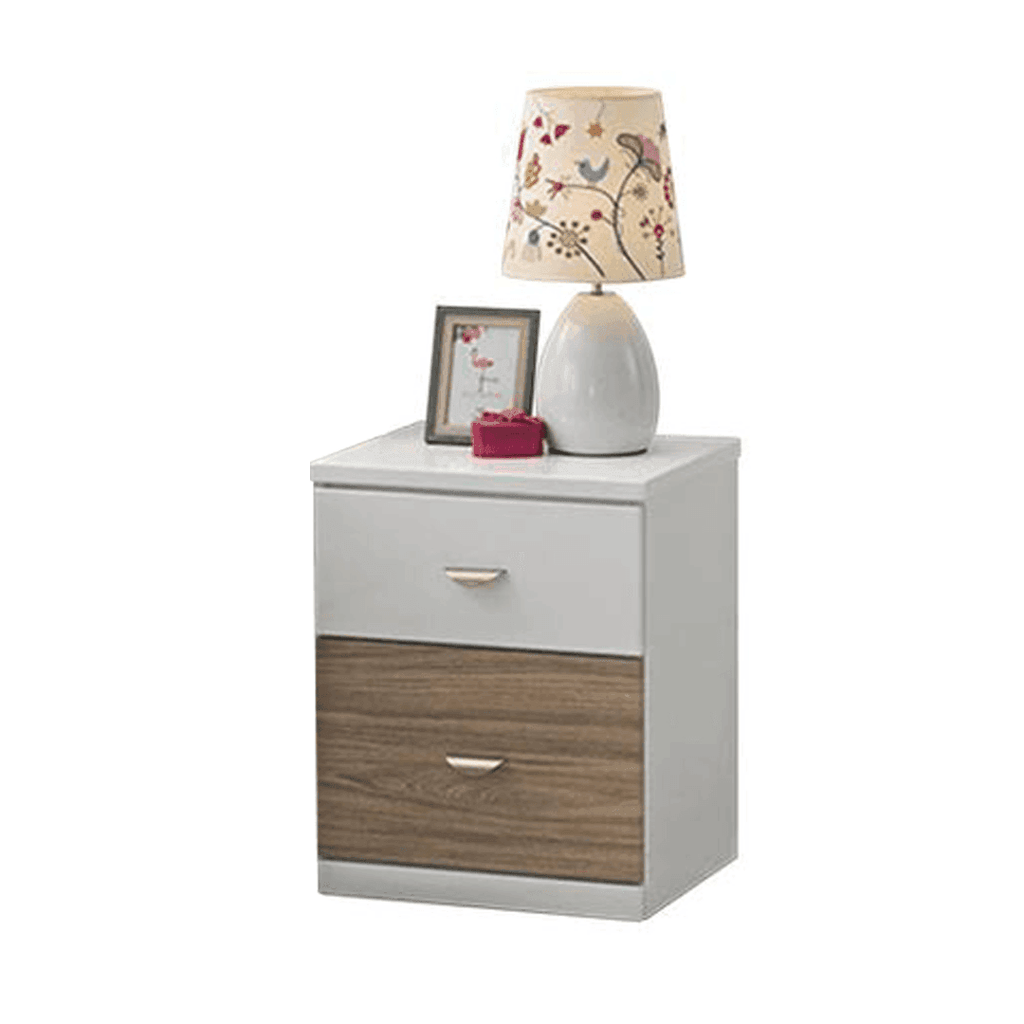 Hazel Storage Bed Frame