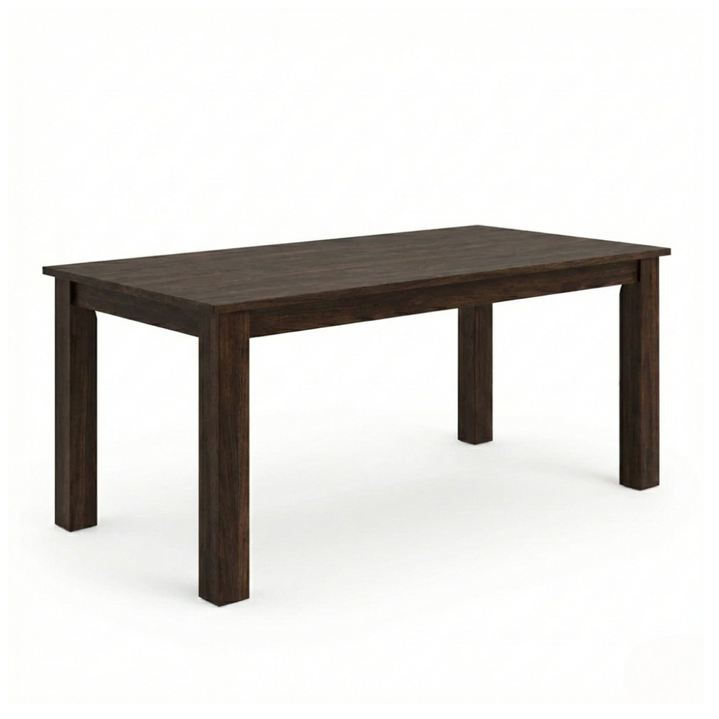 Briony Wooden Dining Table (2m)