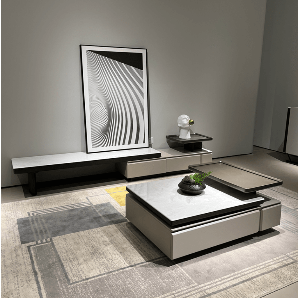 Megafurniture | Jadone Storage Coffee Table | Coffee Table