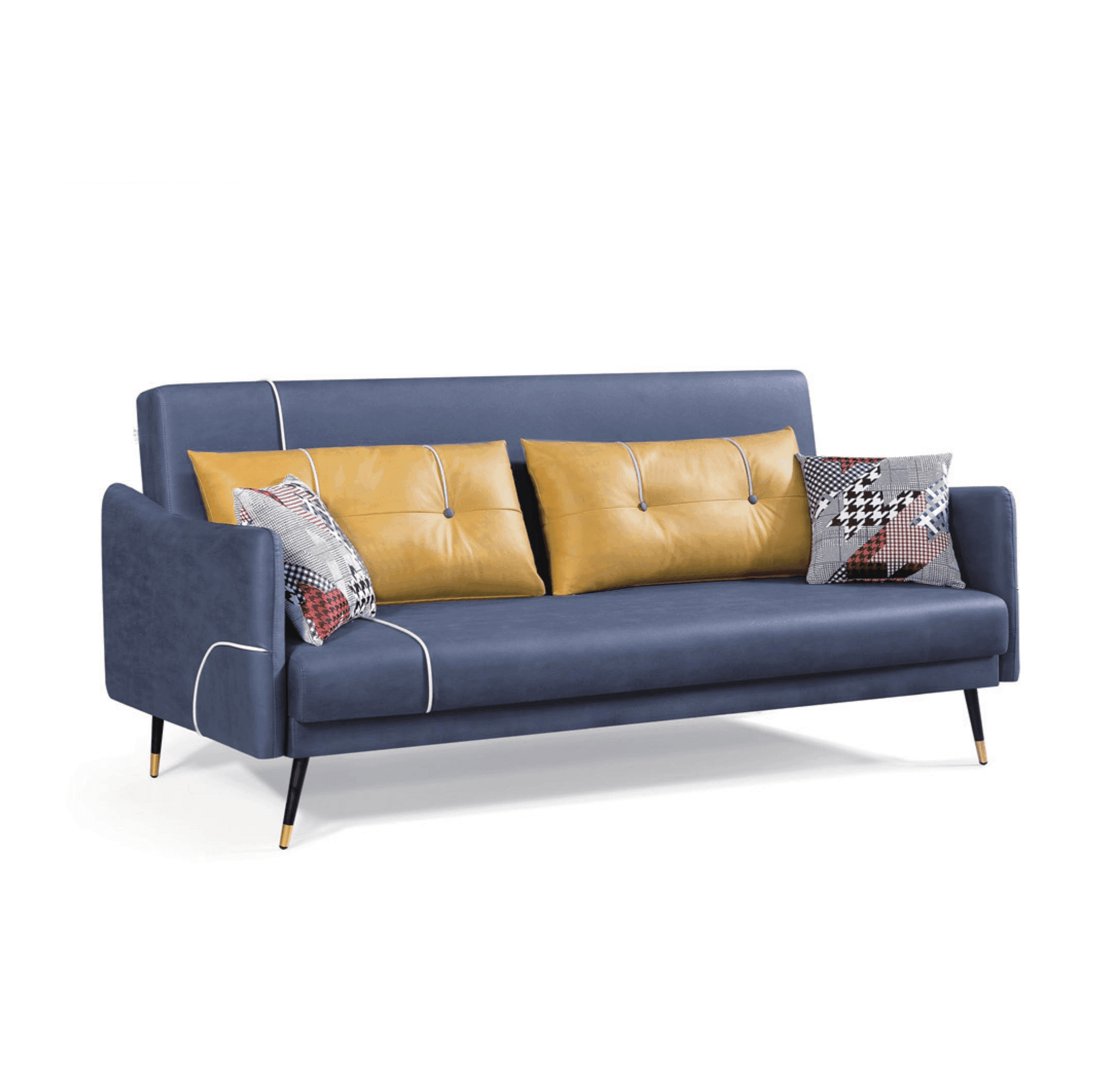 Kaela Leathaire Sofa Bed
