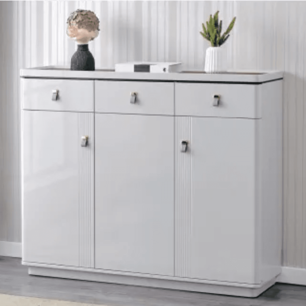 Megafurniture | Korrs Shoe Cabinet (1.2m) | Shoe Cabinet