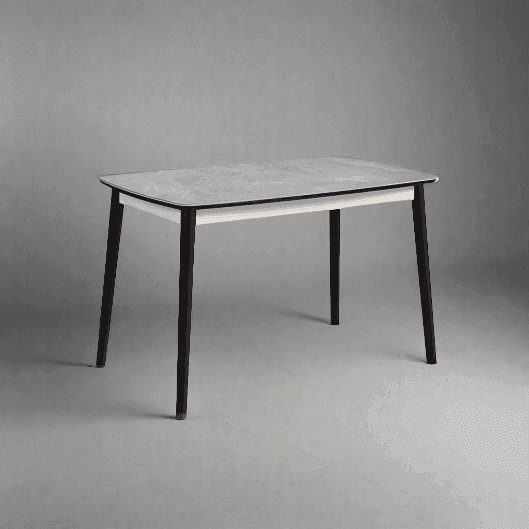 Langdon Sintered Stone Dining Table