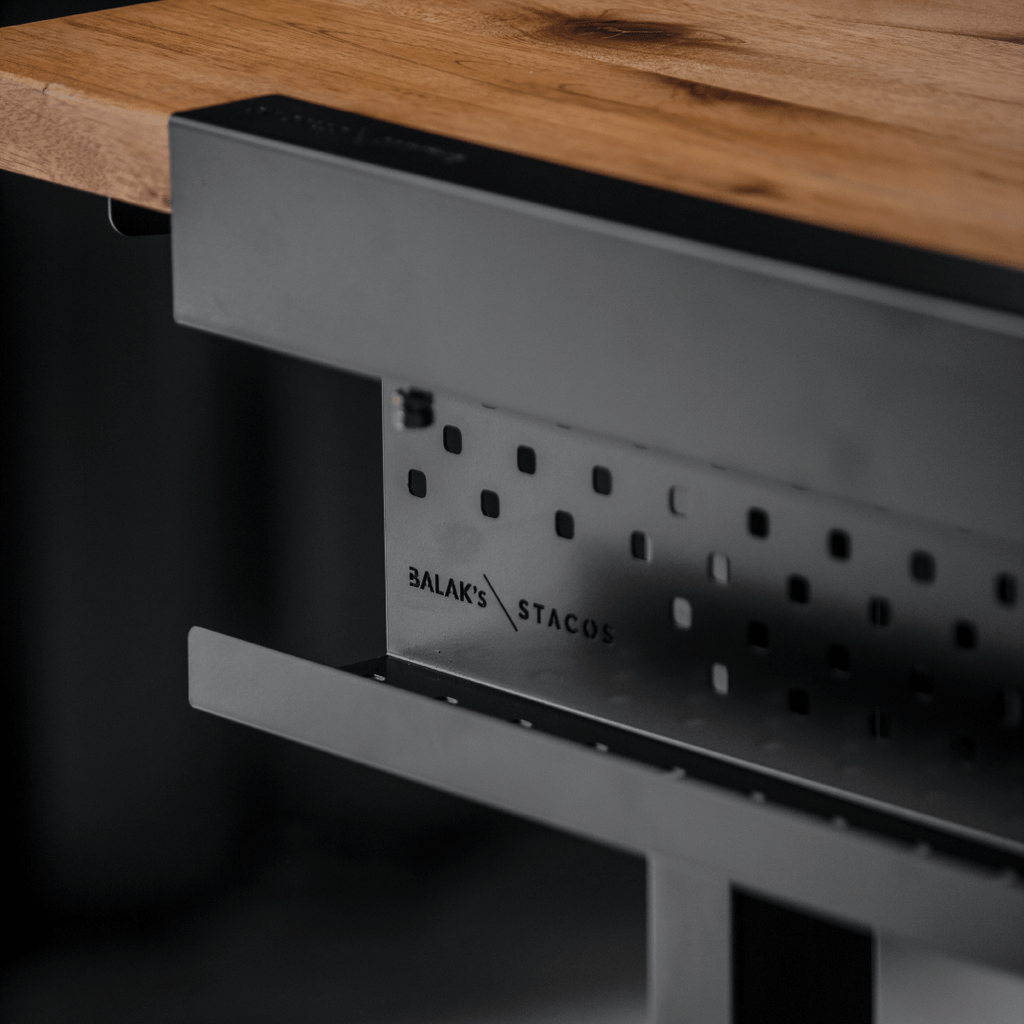 BALAK'S Wayarless Cable Management