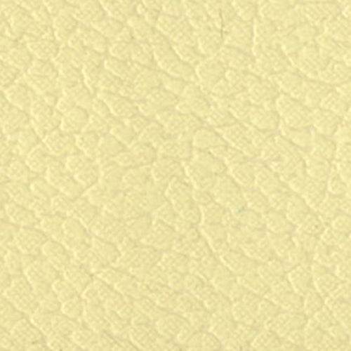 Mandel Faux Leather Sofa