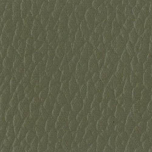 Mandel Faux Leather Sofa