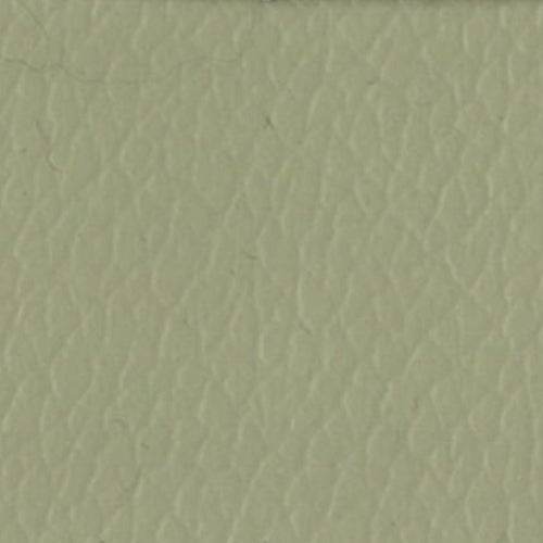 Mandel Faux Leather Sofa