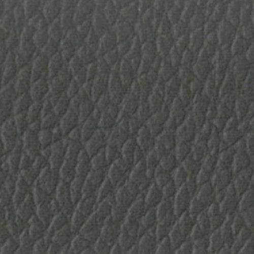 Mandel Faux Leather Sofa