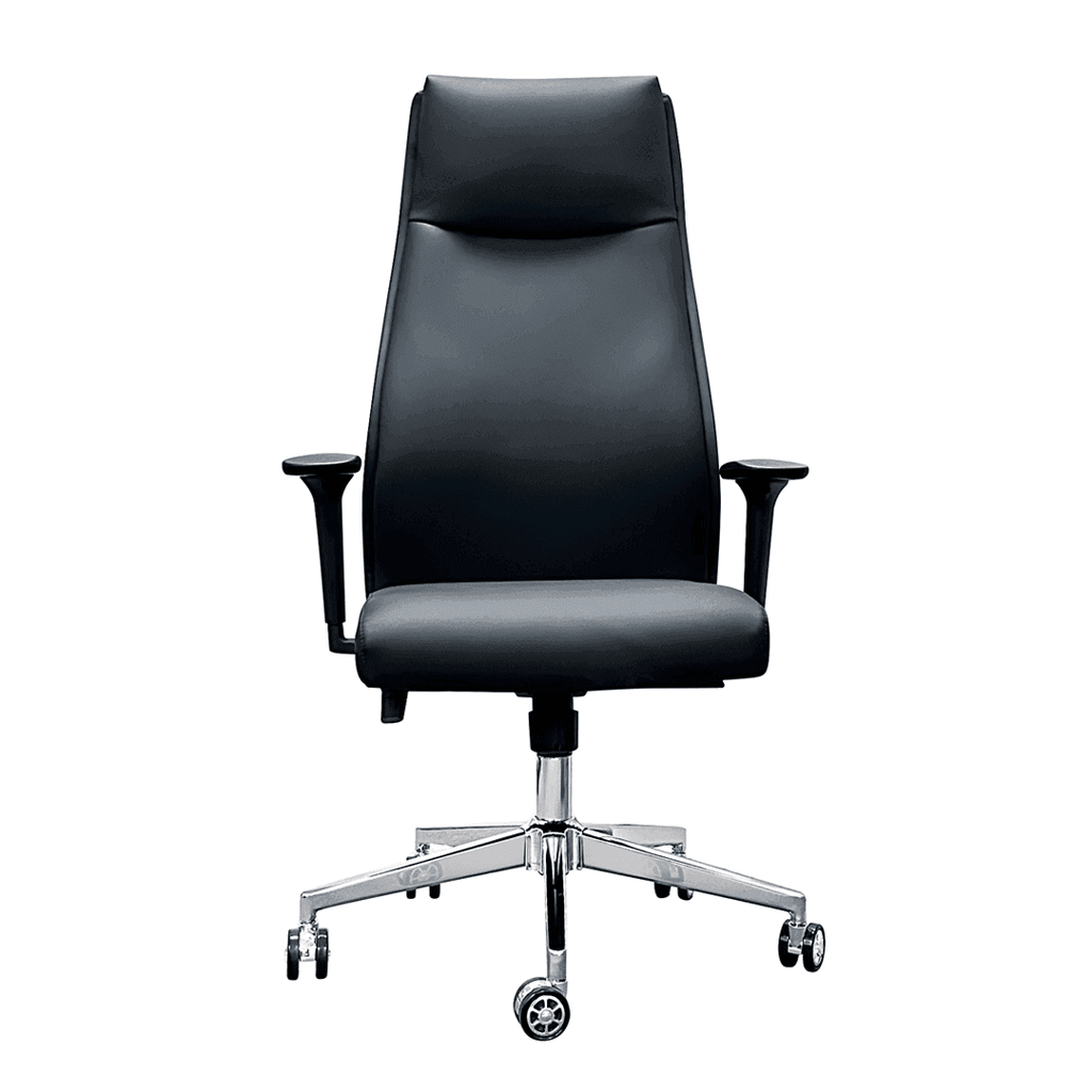 Megafurniture | Marty Faux Leather Office Chair | Office Chair