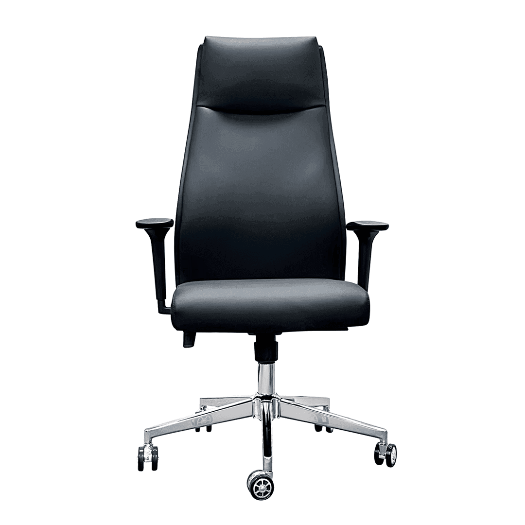 Megafurniture | Marty Faux Leather Office Chair | Office Chair