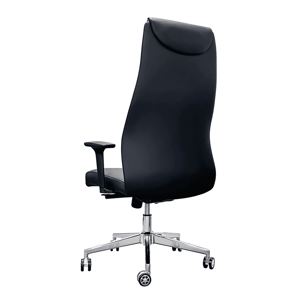 Megafurniture | Marty Faux Leather Office Chair | Office Chair