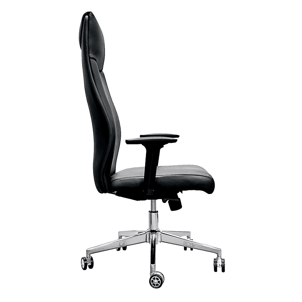 Megafurniture | Marty Faux Leather Office Chair | Office Chair