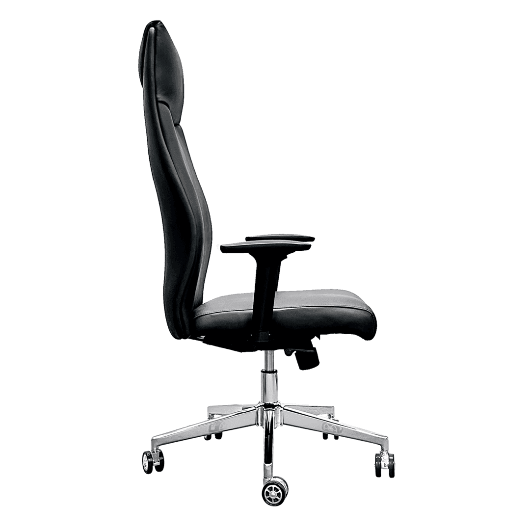 Megafurniture | Marty Faux Leather Office Chair | Office Chair