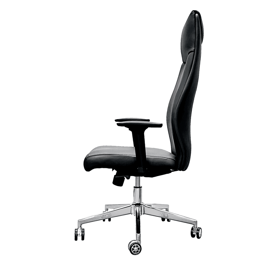 Megafurniture | Marty Faux Leather Office Chair | Office Chair