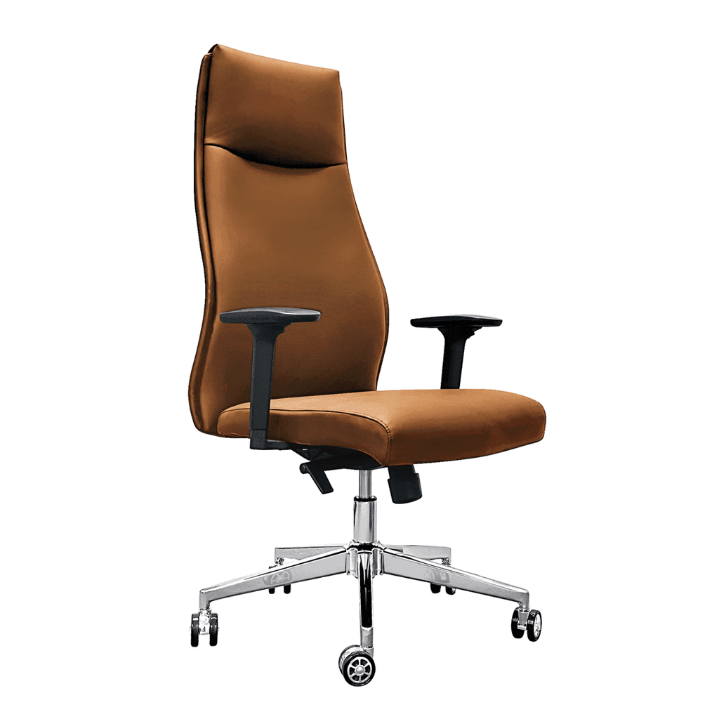 Megafurniture | Marty Faux Leather Office Chair | Office Chair