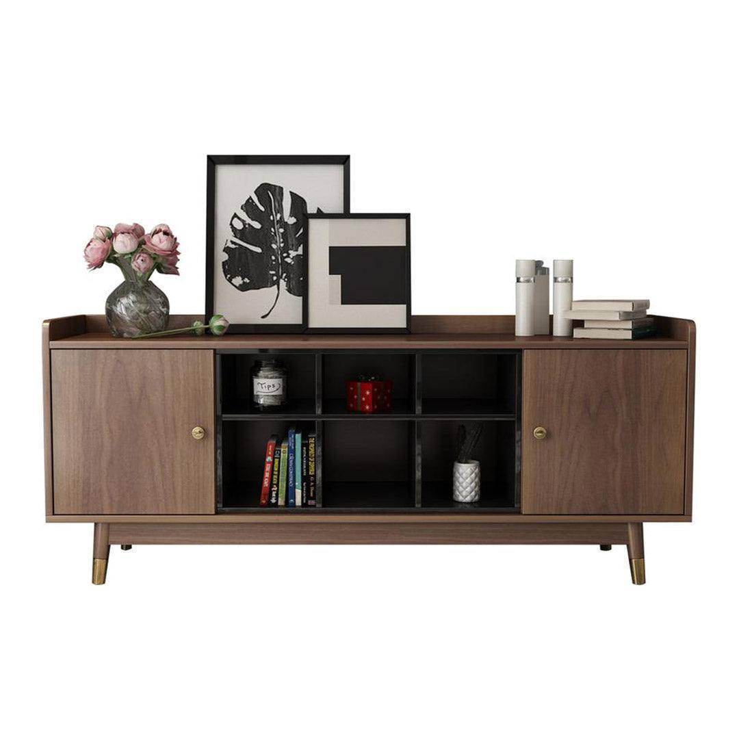 Megafurniture | Maxine Wooden Tv Console (160cm) | TV Console