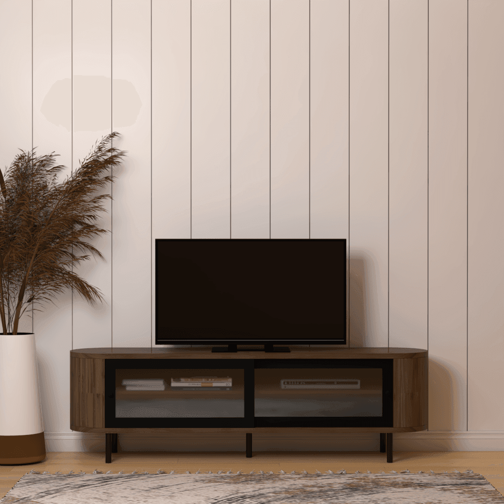 Megafurniture | Montel Tv Console (180cm) | TV Console