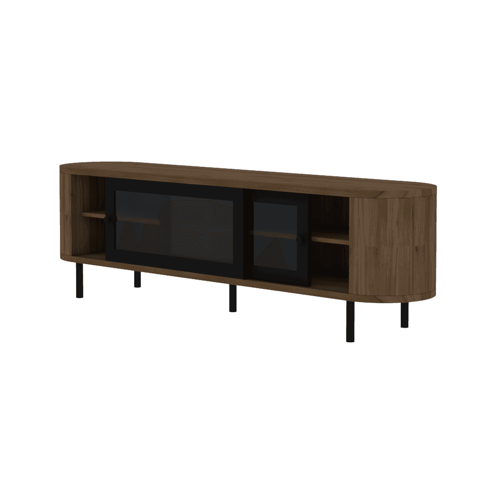 Megafurniture | Montel Tv Console (180cm) | TV Console