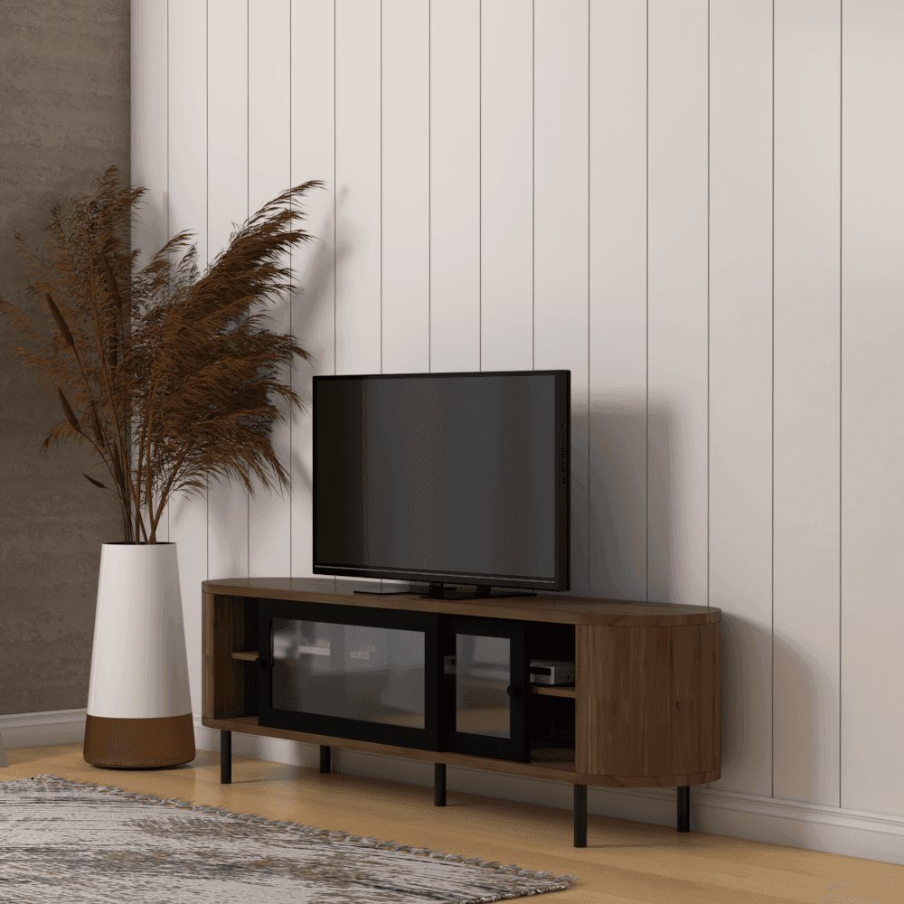 Megafurniture | Montel Tv Console (180cm) | TV Console