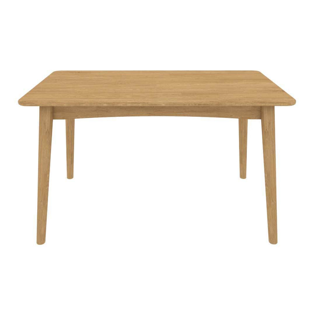 Megafurniture | Natalie Dining Table (130cm) | Dining Table