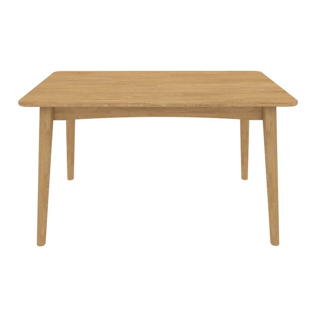 Megafurniture | Natalie Dining Table (130cm) | Dining Table