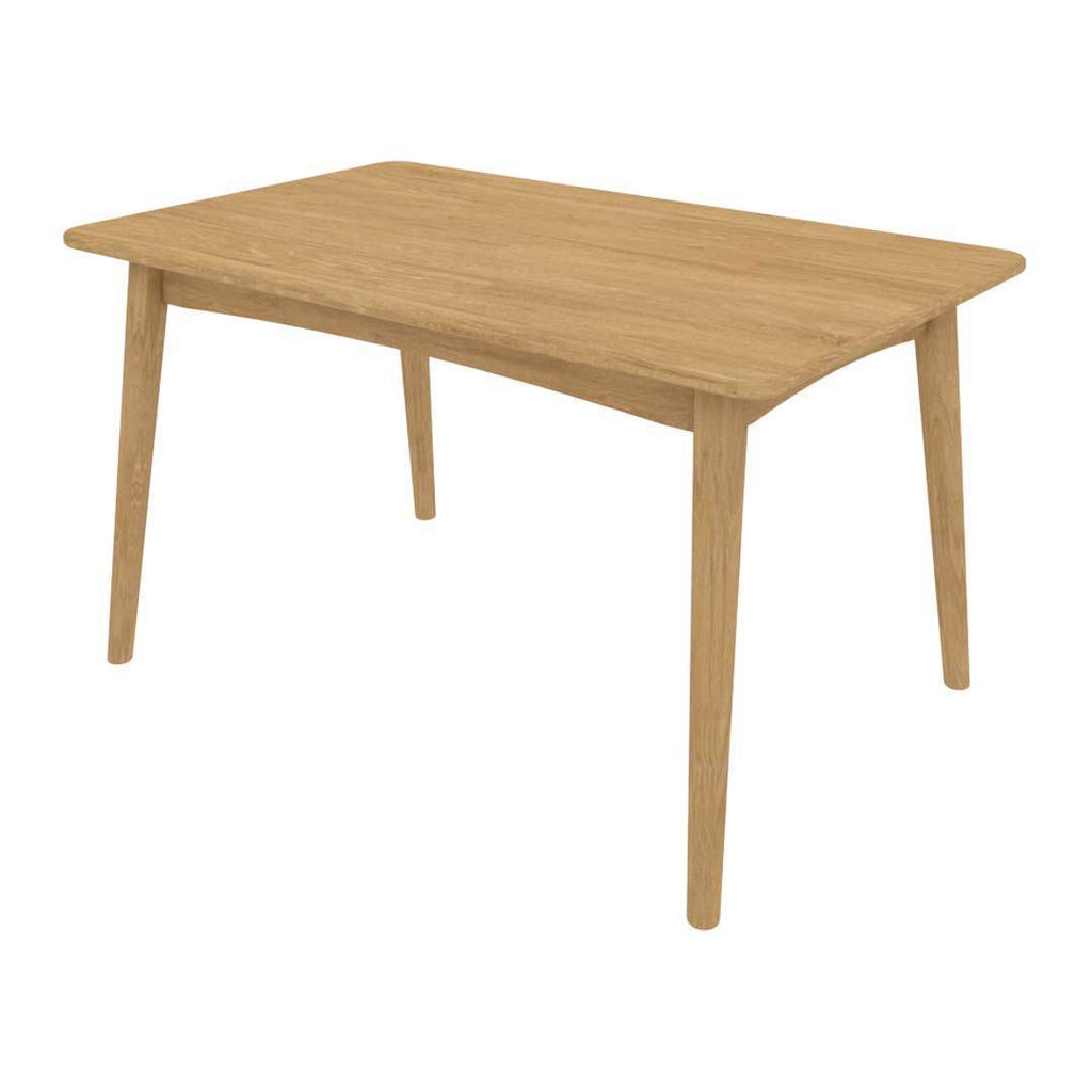 Megafurniture | Natalie Dining Table (130cm) | Dining Table