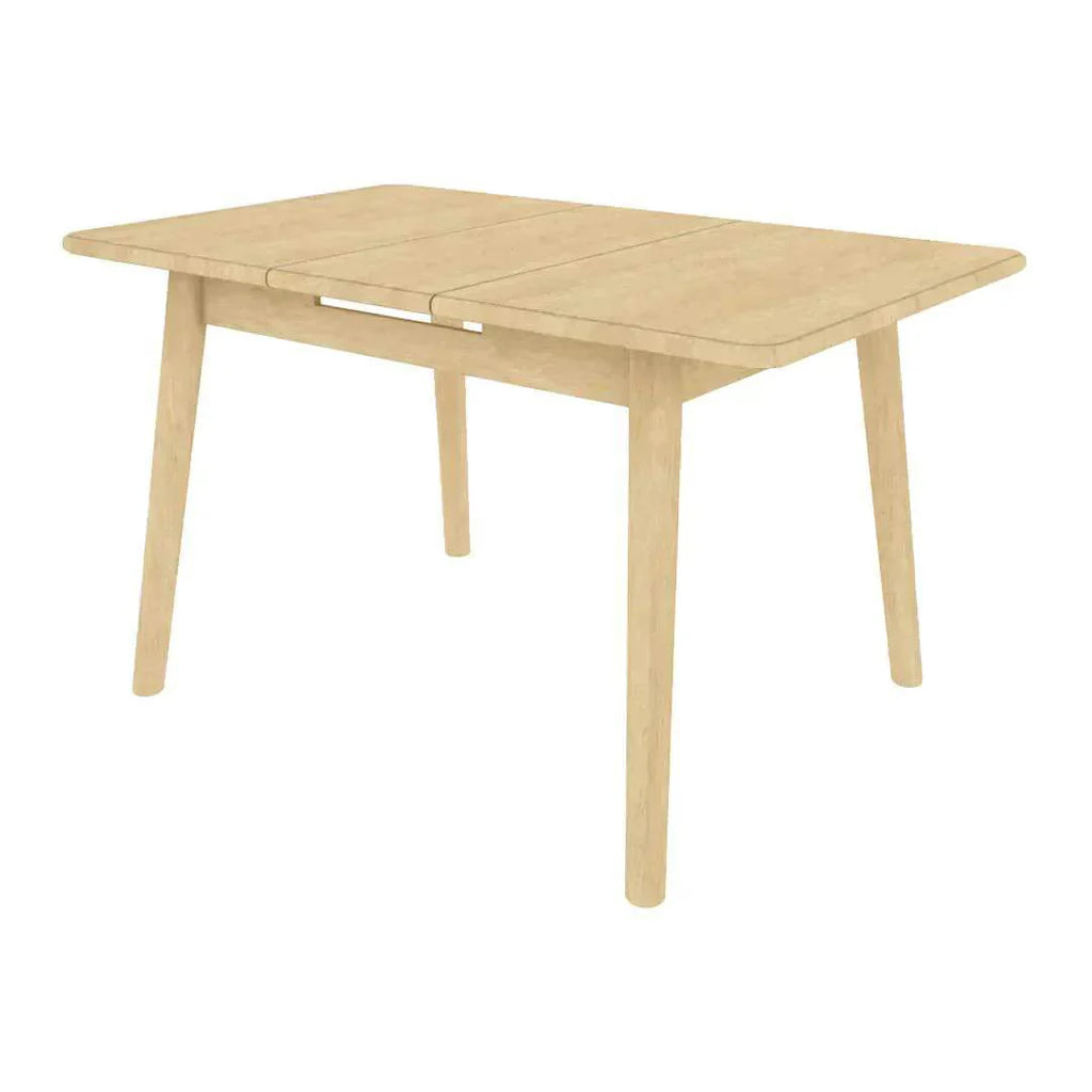 Megafurniture | Natalie Extendable Dining Table (100-130cm/120cm-150cm) | Dining Table