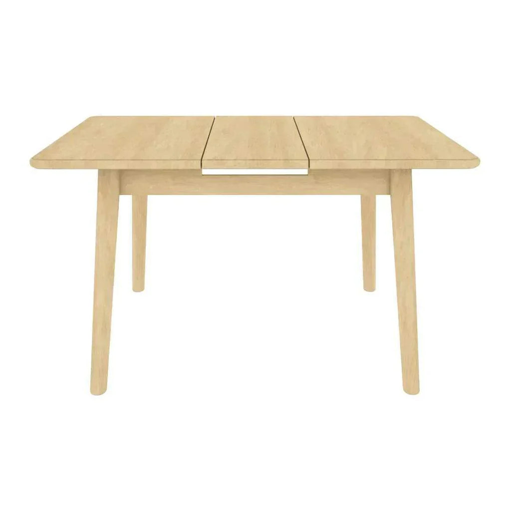 Megafurniture | Natalie Extendable Dining Table (100-130cm/120cm-150cm) | Dining Table