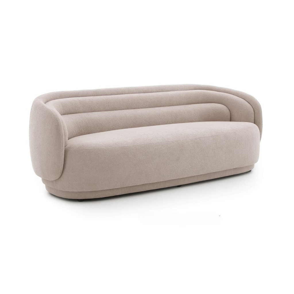 Ornella Fabric Sofa