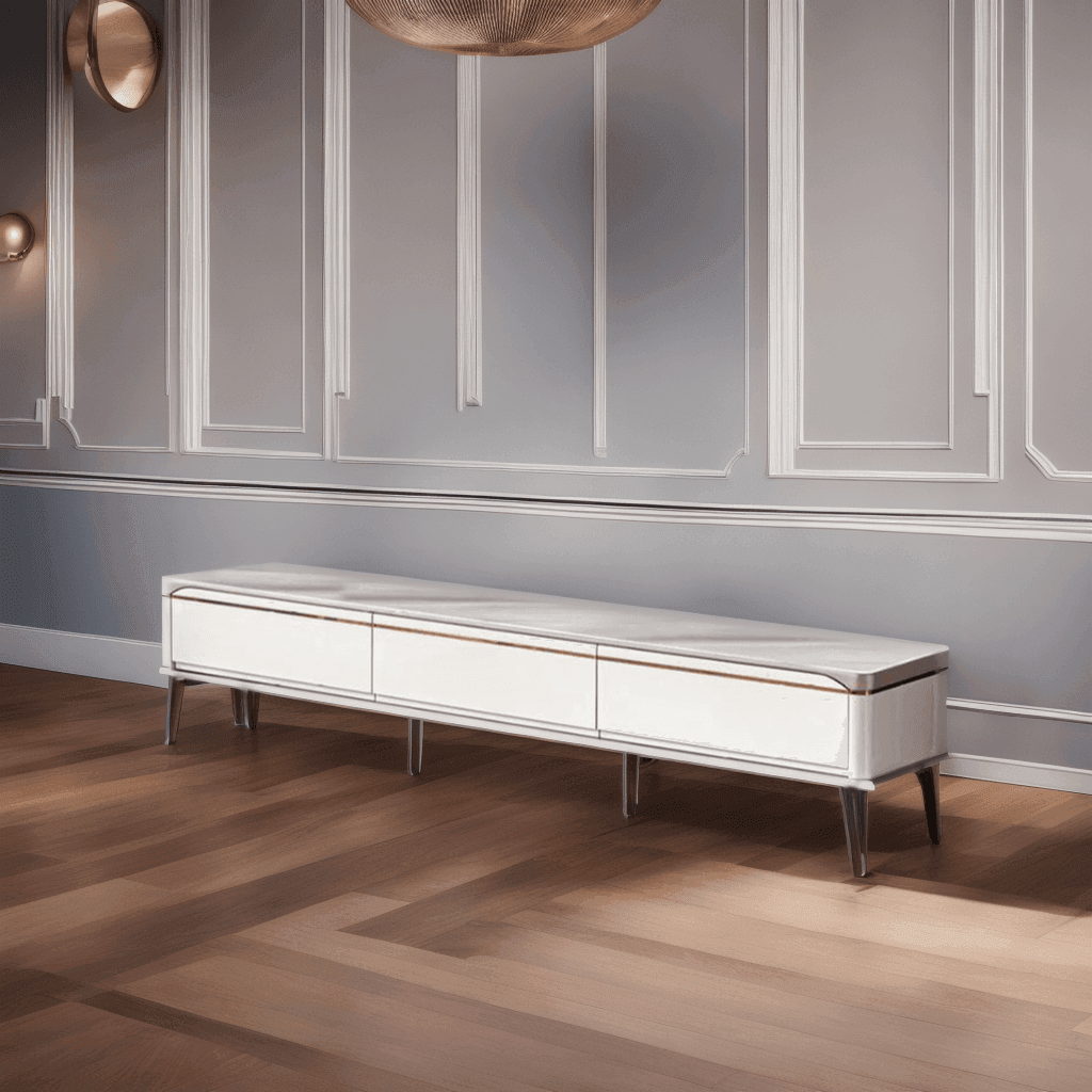 Ottoline TV Console (200cm)