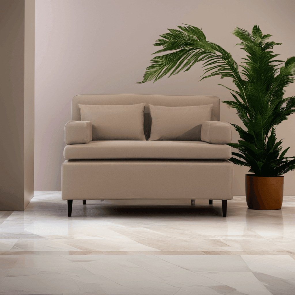 Parker Sofa Bed