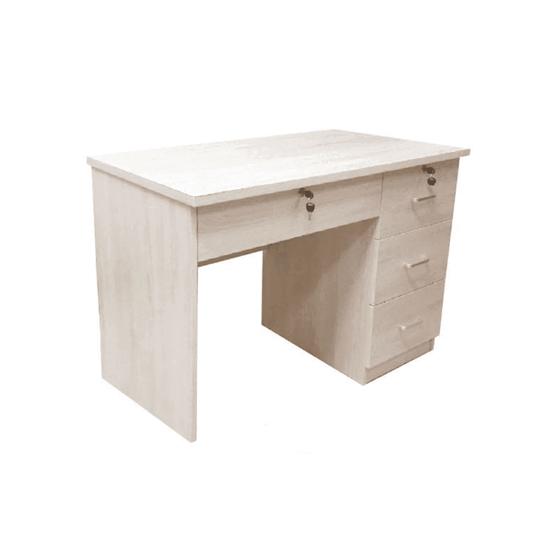 Pip Wooden Study Table (98cm)