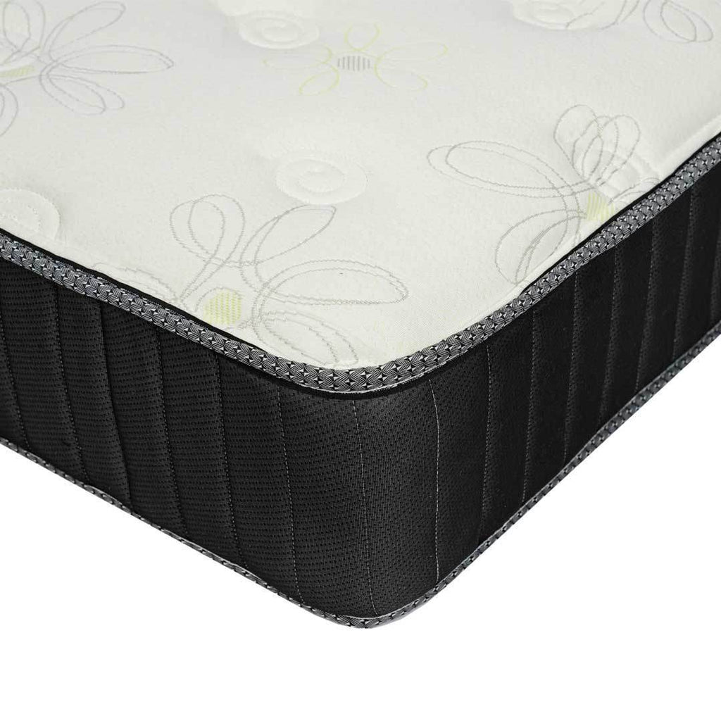 Princebed Kingston Individual Pocketed Spring Mattress 8 Inch