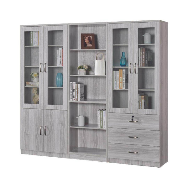 Raghnall III Bookshelf