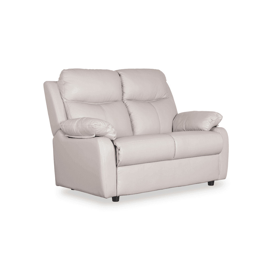 Rebecca Genuine Leather Sofa