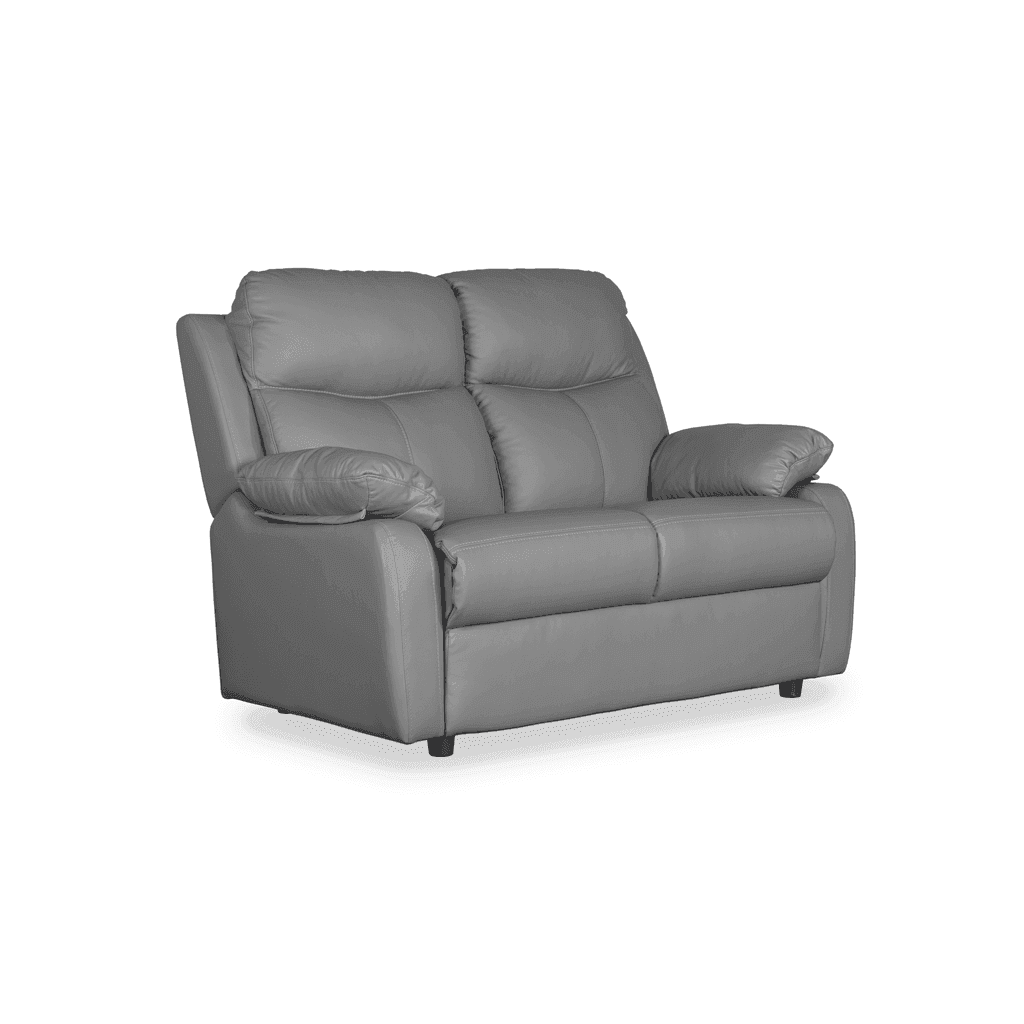 Rebecca Genuine Leather Sofa
