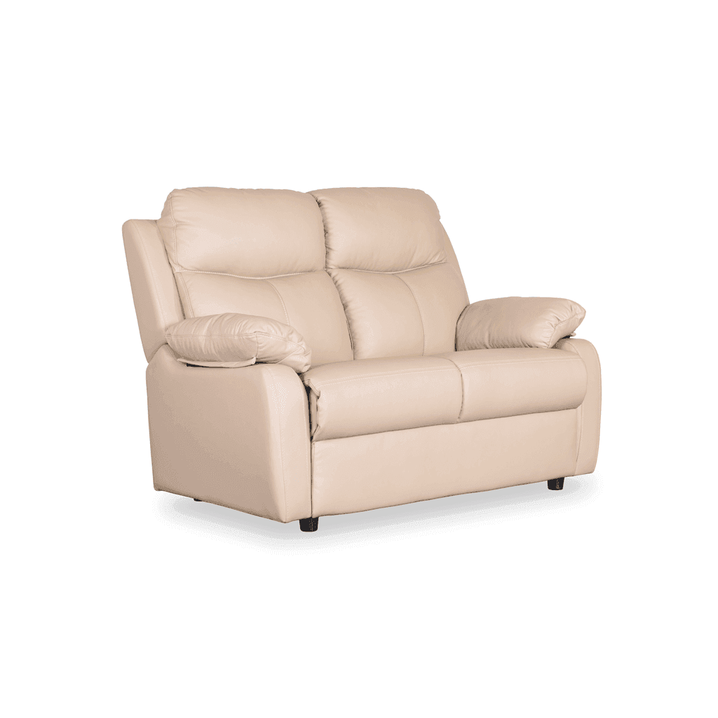 Rebecca Genuine Leather Sofa