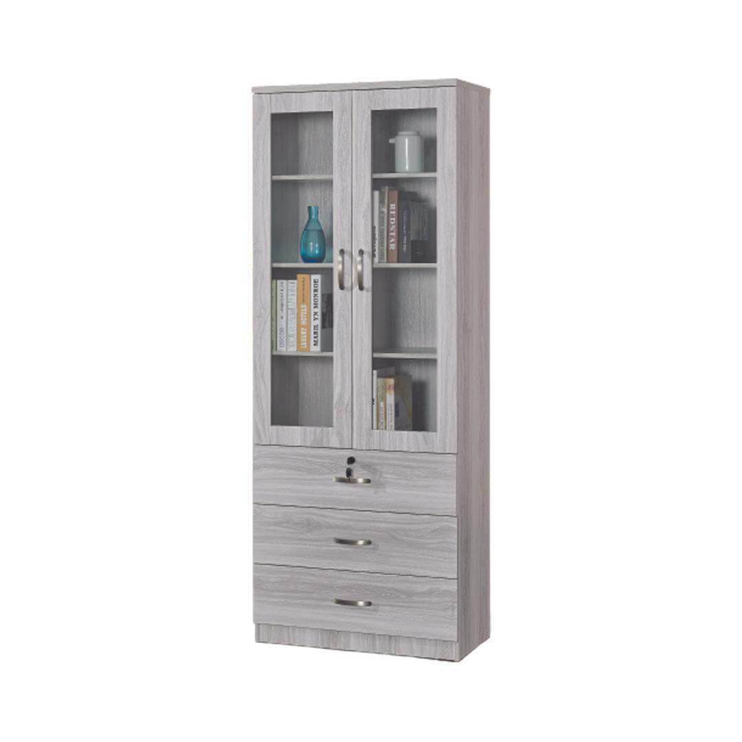 Megafurniture | Reginald Bookshelf | Bookshelf