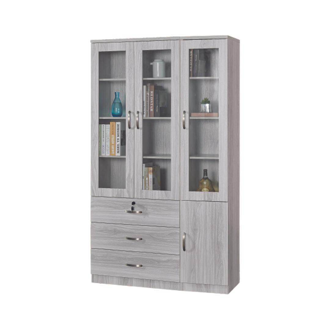 Megafurniture | Reginald II Bookshelf | Bookshelf