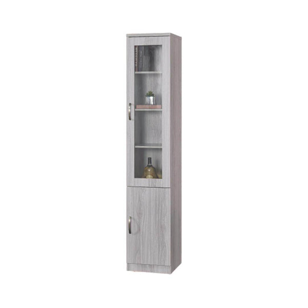 Reginald IV Bookshelf