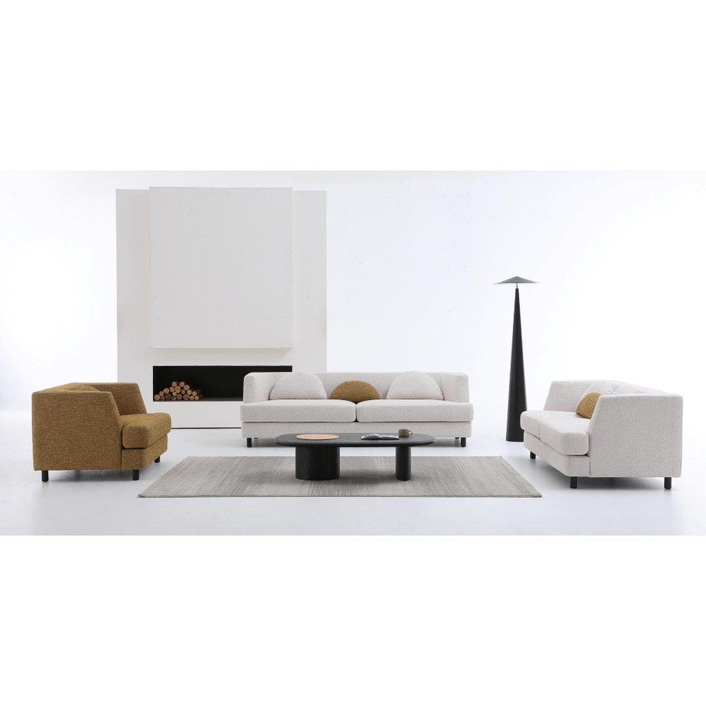 Renata Fabric Sofa