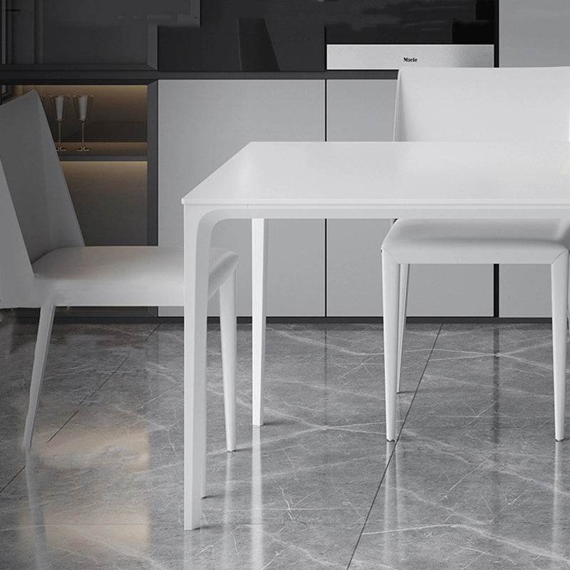 Rhae II Sintered Stone Dining Table