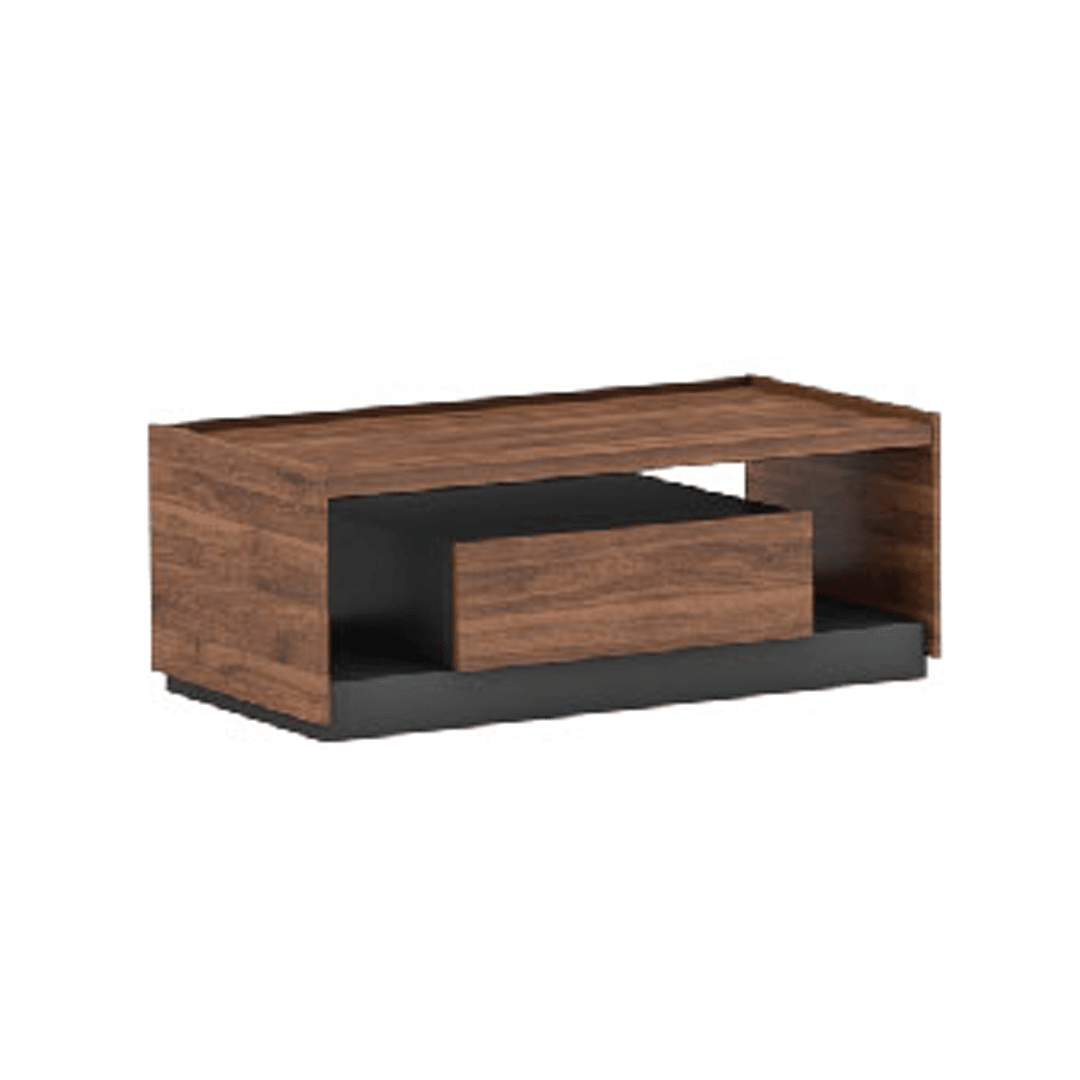 Megafurniture | Scout Wooden Coffee Table (105cm) | Coffee Table
