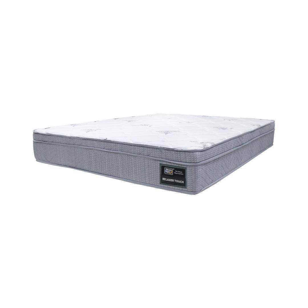 Megafurniture | Sleepy Night Relaxer Touch Mattress | Mattress