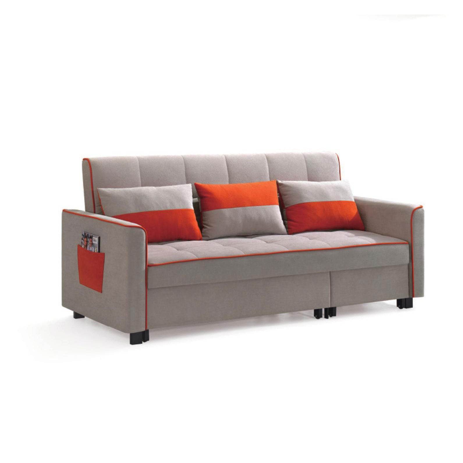 Terry Sofa Bed (210cm)