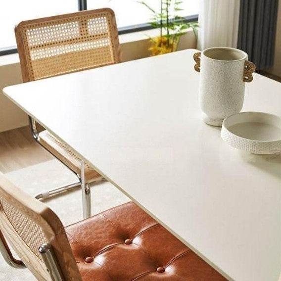 Megafurniture | Vaughn Sintered Stone Dining Table | Dining Table