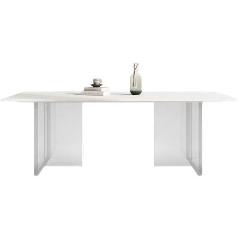 Megafurniture | Vaughn Sintered Stone Dining Table | Dining Table