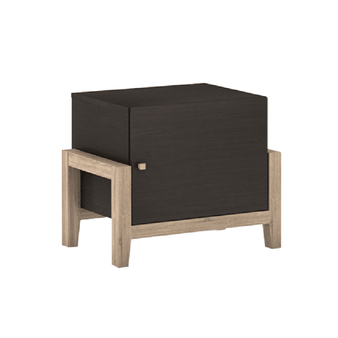 Megafurniture | Vireo Bedside Table | Bedside Table