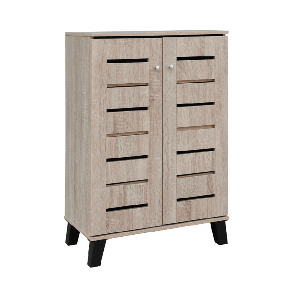 Megafurniture | Warrick Junior Shoe Cabinet (60cm) | Shoe Cabinet