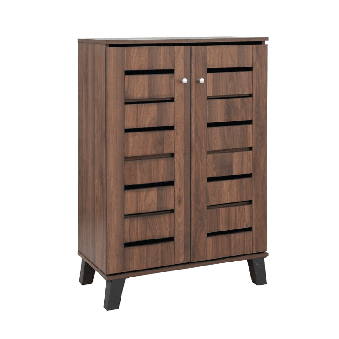 Megafurniture | Warrick Junior Shoe Cabinet (60cm) | Shoe Cabinet